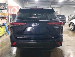 تويوتا هايلاندر